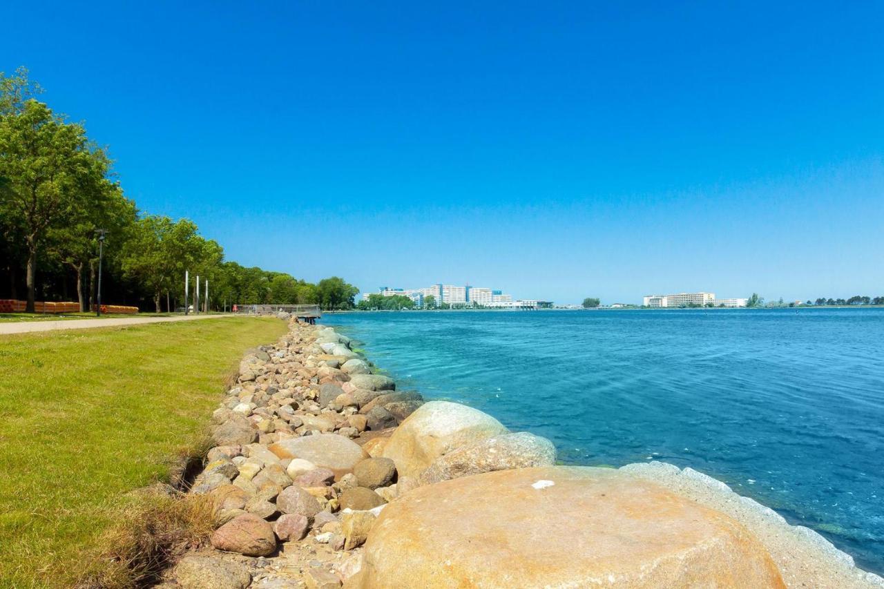 Ferienpark B09-001 Ferienpark Heiligenhafen Εξωτερικό φωτογραφία