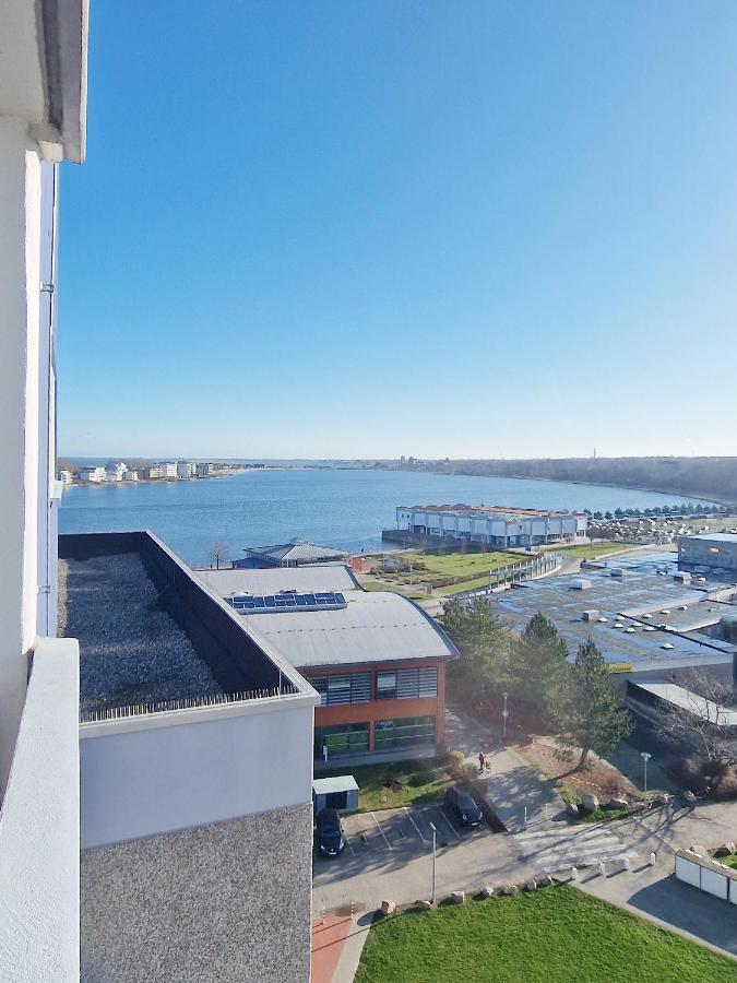 Ferienpark B09-001 Ferienpark Heiligenhafen Εξωτερικό φωτογραφία