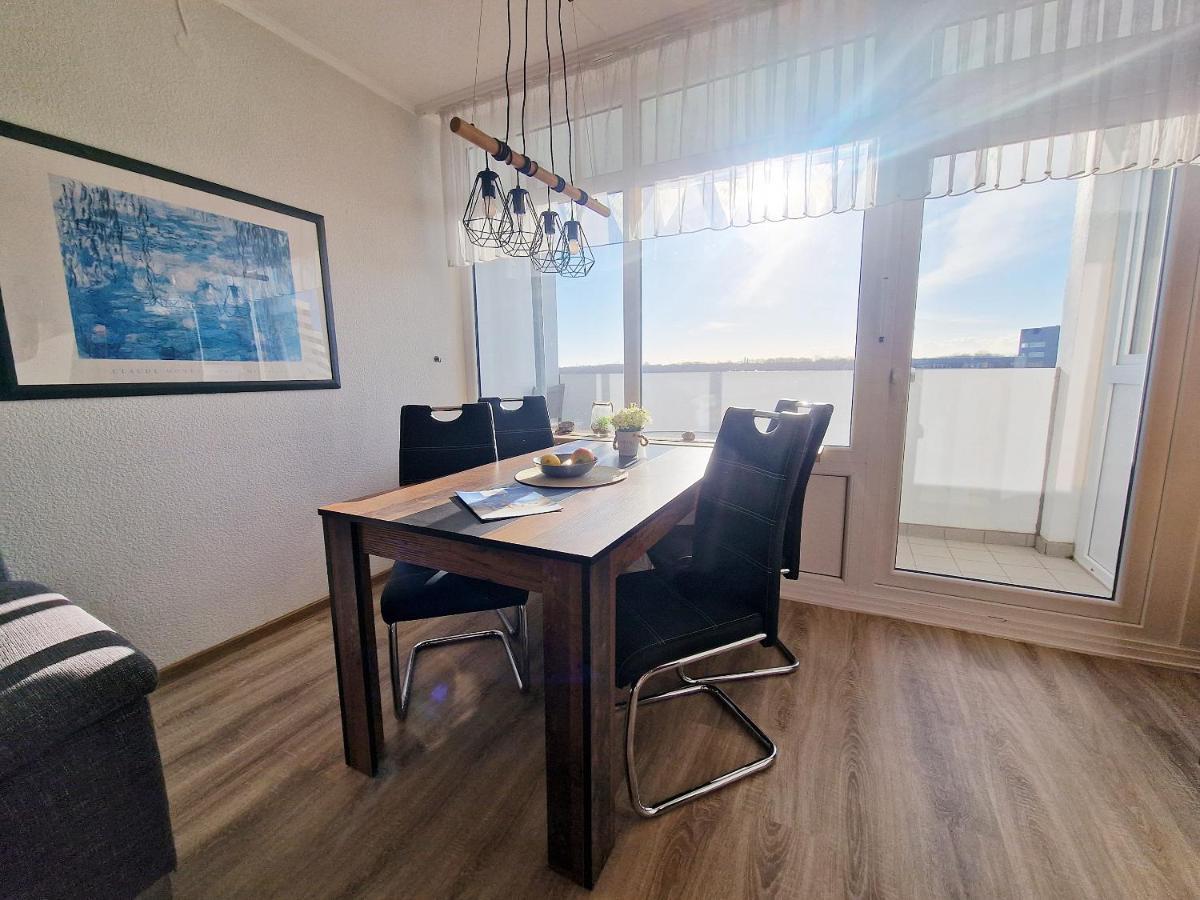Ferienpark B09-001 Ferienpark Heiligenhafen Εξωτερικό φωτογραφία