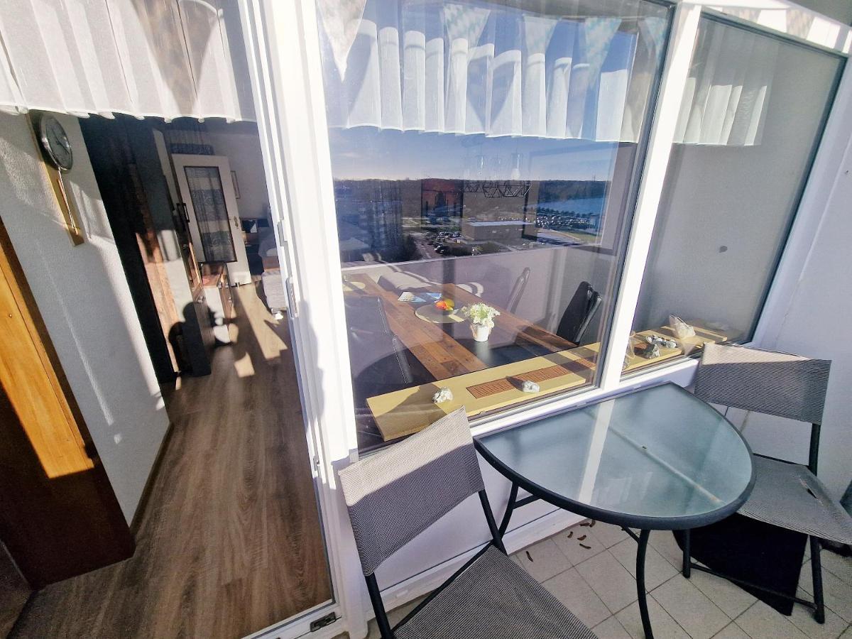 Ferienpark B09-001 Ferienpark Heiligenhafen Εξωτερικό φωτογραφία