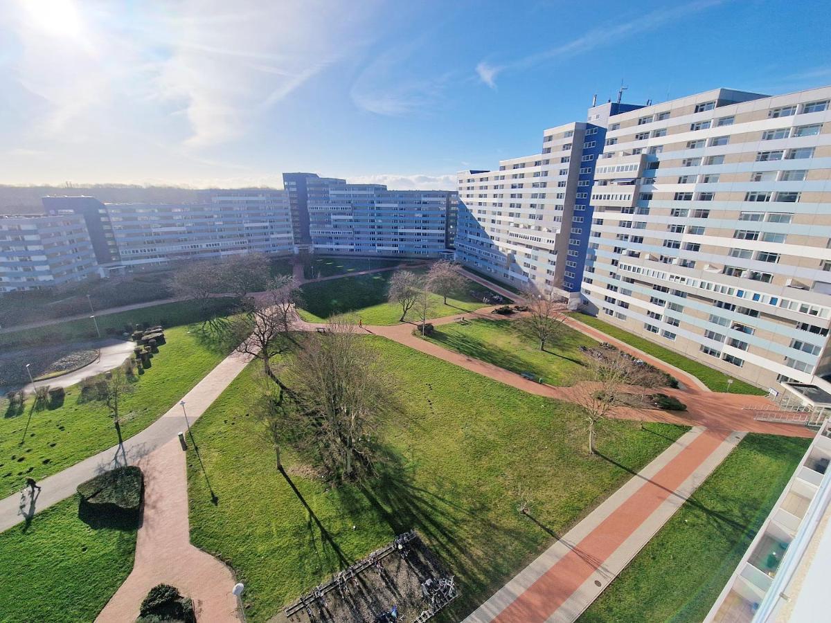 Ferienpark B09-001 Ferienpark Heiligenhafen Εξωτερικό φωτογραφία
