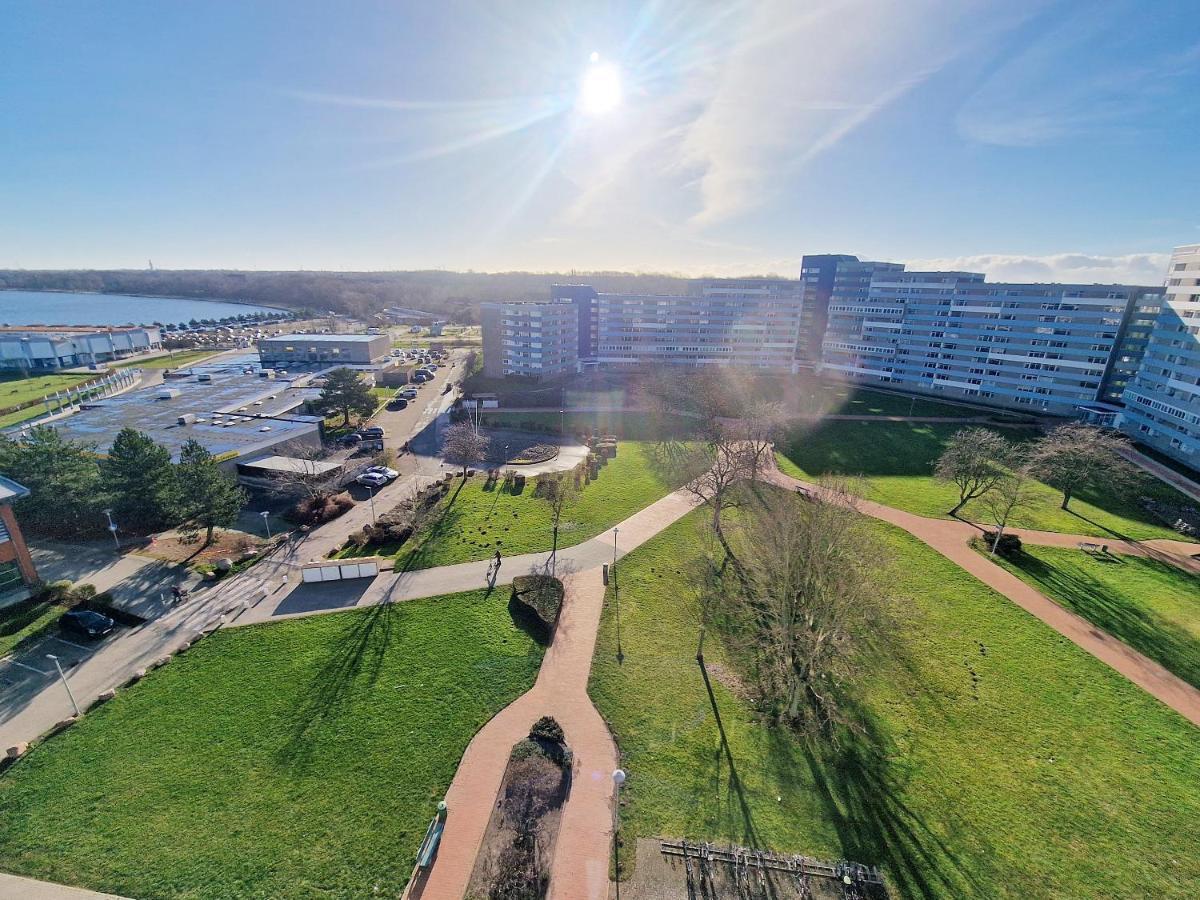 Ferienpark B09-001 Ferienpark Heiligenhafen Εξωτερικό φωτογραφία