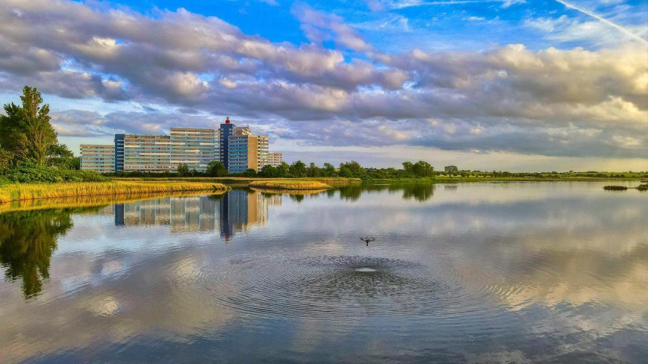 Ferienpark B09-001 Ferienpark Heiligenhafen Εξωτερικό φωτογραφία